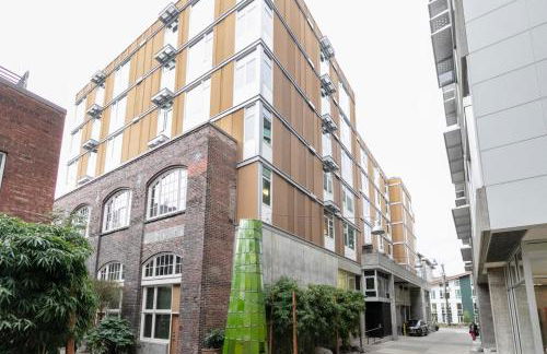 S Lake Union 1BR w Gym Pool Rooftop nr I5 SEA-7 - Foto 21