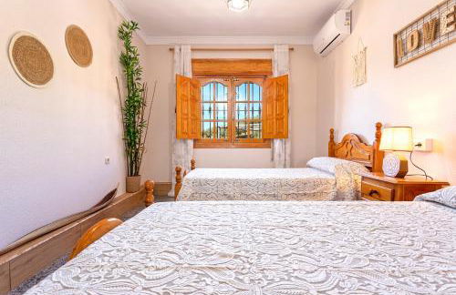 Casa Los Cortijillos - Photo 45