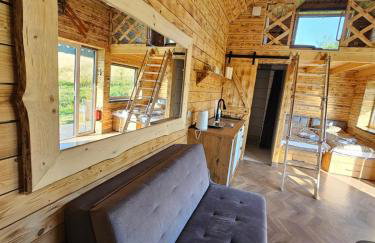 3 Peaks Houses - Domki Całoroczne - Foto 30