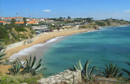 Cozy Beach House São Pedro Estoril - Foto 29