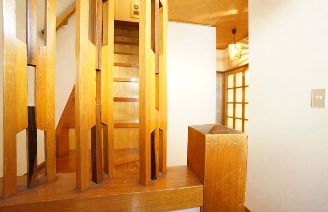 Tomato House Takayama - Foto 12