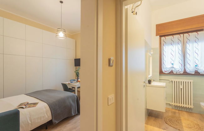 Simar Apartments nearby Como S.G. Train Station by Rent all Como - Photo 46