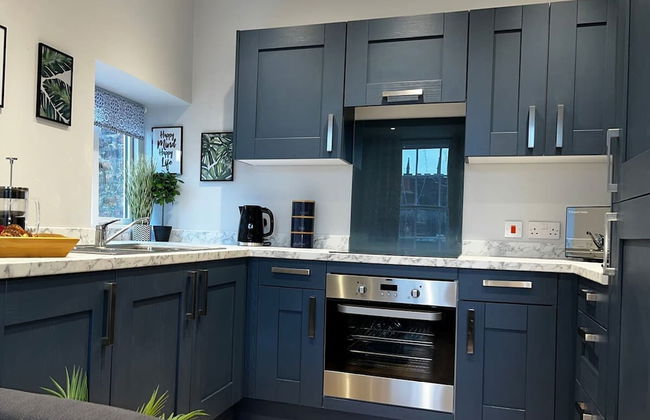 The Cathedral On The Rows - Photo 14