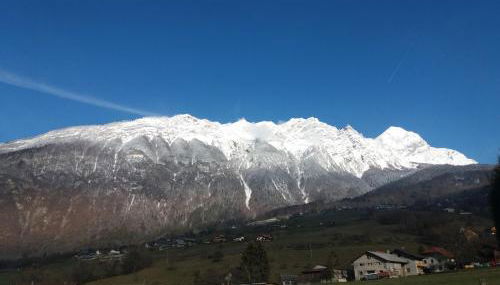 Gîte mobile home réaménagé à Ugine entre Albertville et Annecy - Foto 3