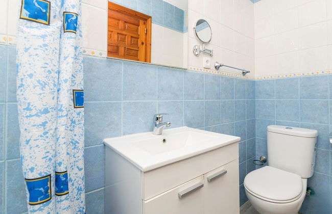 El Paseo Del Faro in Chipiona - Foto 19