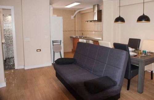 STAY TOLETVM Apartametos turísticos - Foto 3