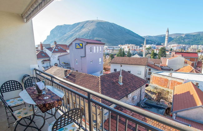 Apartment Italy - Promenade Mostar - Foto 43