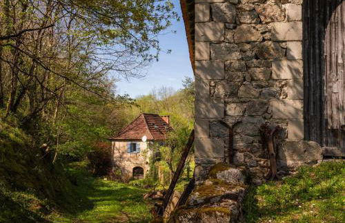 Holiday Home Roucan by Interhome - Foto 44