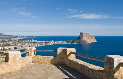 El Amanecer de Calpe - Foto 21
