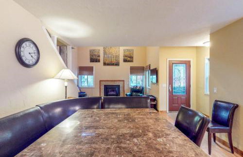 Pinewood Getaway - Foto 10