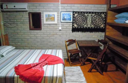 Morada d'Omar 4 Ilhas - Photo 20