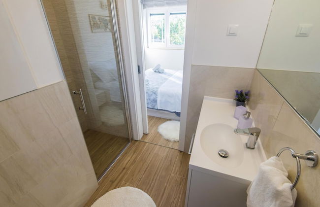 Villa Ivo Zadarvillas - Foto 19