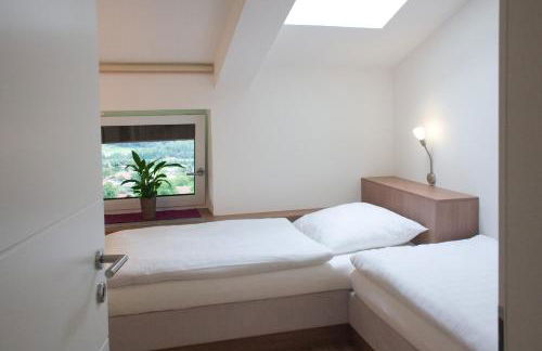 Hölbinger Alm - Apartments - Foto 65