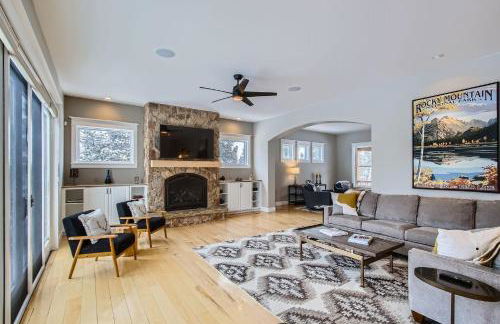 Mountain Majesty home - Foto 10