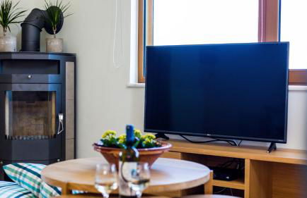 Villa Staride, sea view, private heated pool, playground - Foto 9