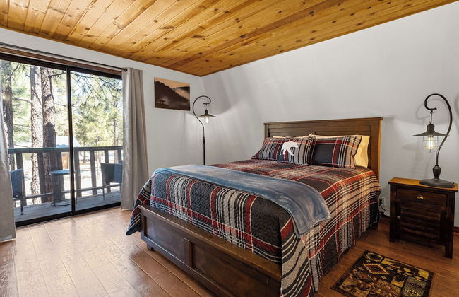 Shepherd's Cabin - Foto 2