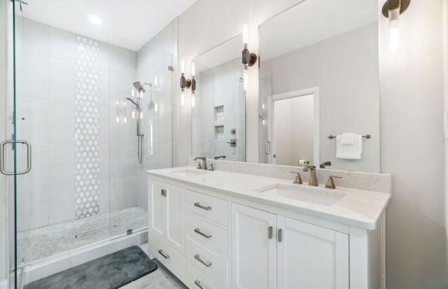 Village of South Walton by Panhandle Getaways - Foto 27