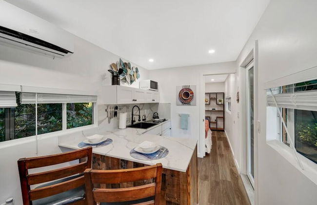 Oasis Container Home - Foto 31