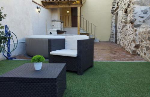 LA CASA DE LA ABUELA DESI - Foto 52