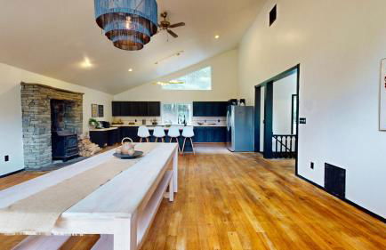 The Stone Mason - Large Modern Home on 5 Acres - 2 Hrs from NYC - Foto 6