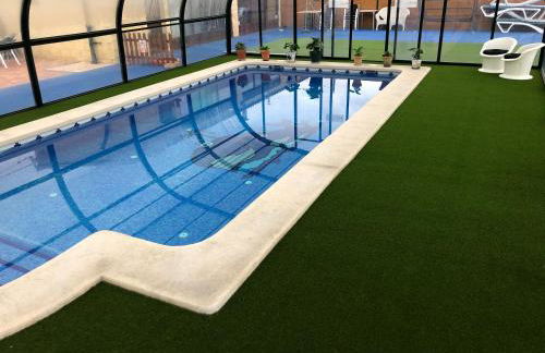 La Escapada - Foto 49