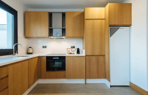 Guadalupe 15 by Magno Apartments - Photo 19