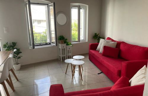 Tsachaki Apartment Pigi Rethymno - Foto 15