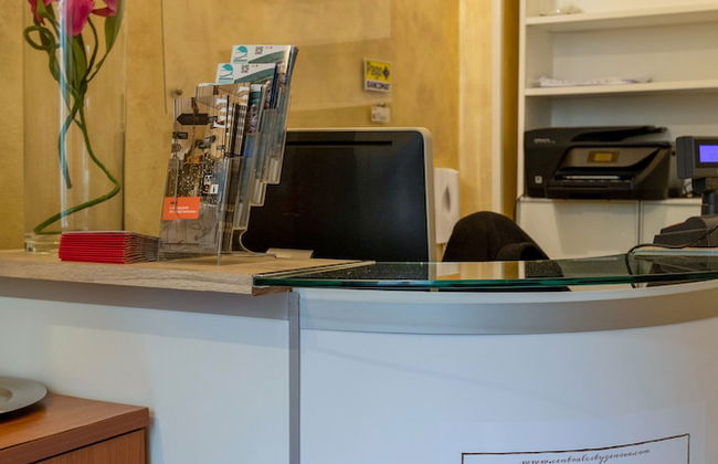 CENTRAL CITY - Foto 2