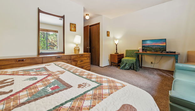 The Lingard Lodge - Photo 4, Room