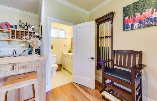 Kelseyville Home with Private Pool and Vineyard Views! - Foto 19