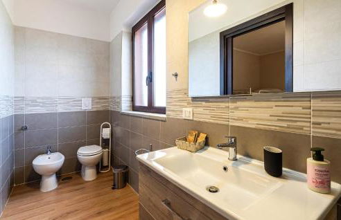 Pet Friendly Home In Torchiara - Foto 35