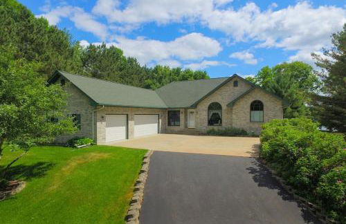 Lakefront Home, lake views, Casual Elegance, Scrapbooking! - Foto 1