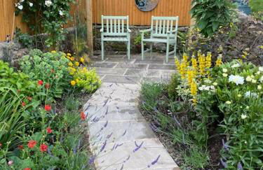 Two Ways - Edge of Peak District near Matlock - Foto 17