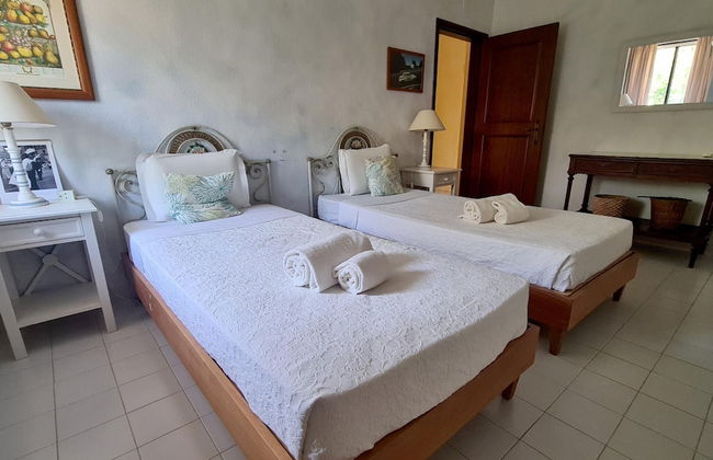 Dunas Douradas Beach Villa - Foto 42