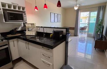 Golden Lake Residence - Apart Hotel - Arraial do Cabo - Foto 48