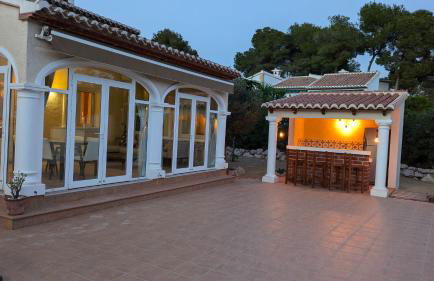 Villa Carolina - Foto 22