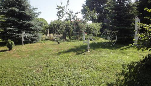 Pokoje Upałty 21 - Foto 3