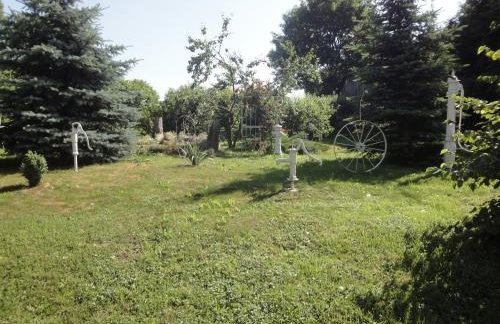 Pokoje Upałty 21 - Foto 3