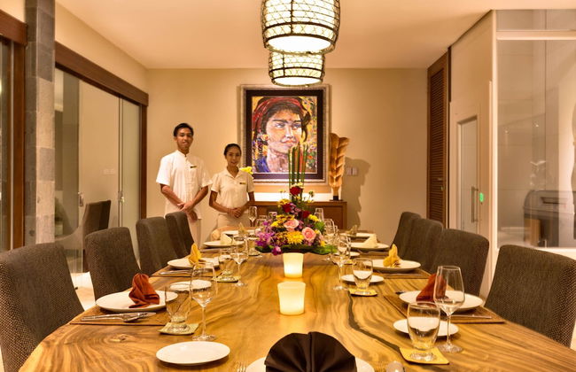 Villa Gumamela Bali - Foto 31