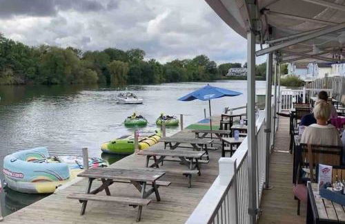 Emerald Lake House - Foto 65