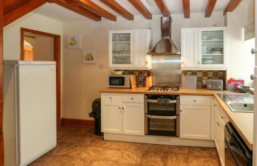 Highwood Lodge - Foto 7