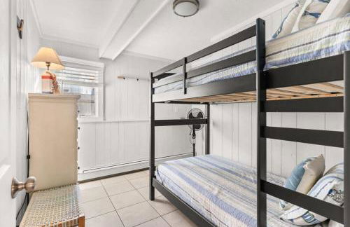 Walk to Beach Playground Lighthouse North End - Foto 31