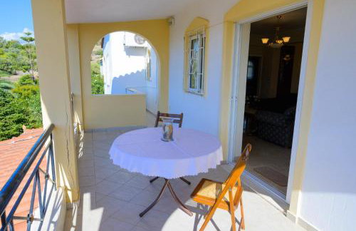 GREEN PARADISE PALAIA FoKAIA - Foto 41