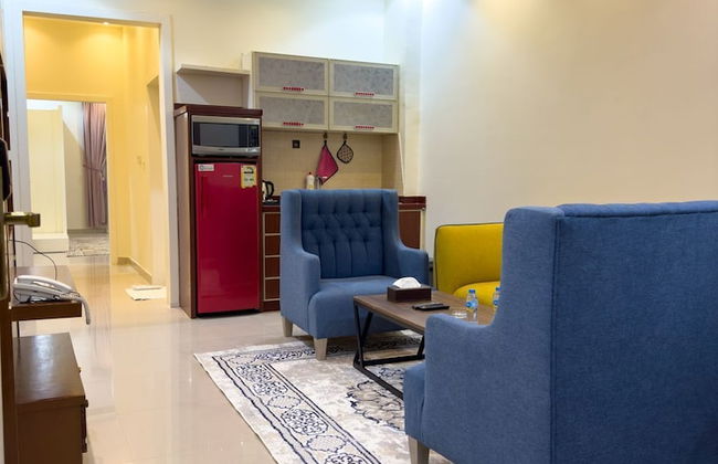 Aknan Serviced Apartments 1 - Foto 9