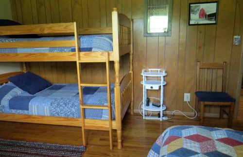 Rustic Cabin Rental near Meramec State Park, Missouri - Foto 26