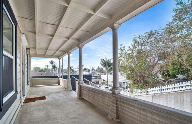 Ventura Downtown Minutes to Beaches - Foto 39