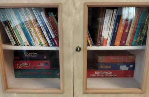 ''Shinohori'' Olive-Tree Apartment - Foto 20