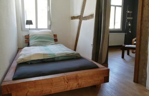 Ganzes Haus, Zentrale Lage Adenau Nürburgring - Foto 12