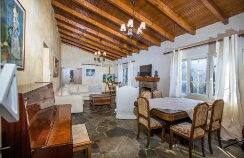 Raise Polydrosos Mountain stay - Foto 37