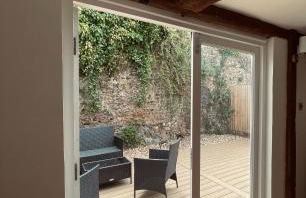 Abbey Gardens Cottage - Foto 16